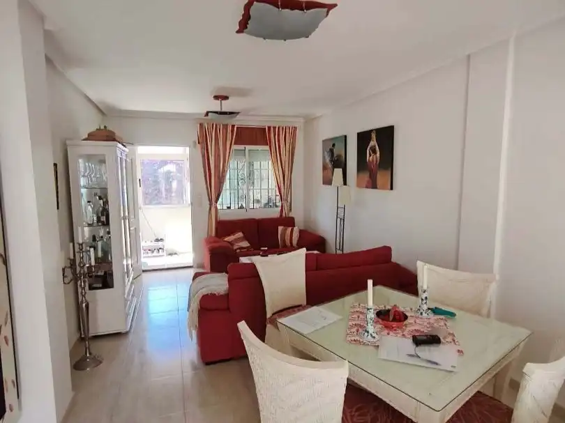 Casa o chalet de alquiler en Avenida de el Mirador, 2, Santiago de la Ribera