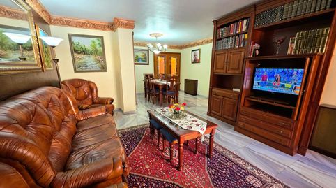 Photo 2 of Flat for sale in Ensanche - Diputación, Alicante / Alacant