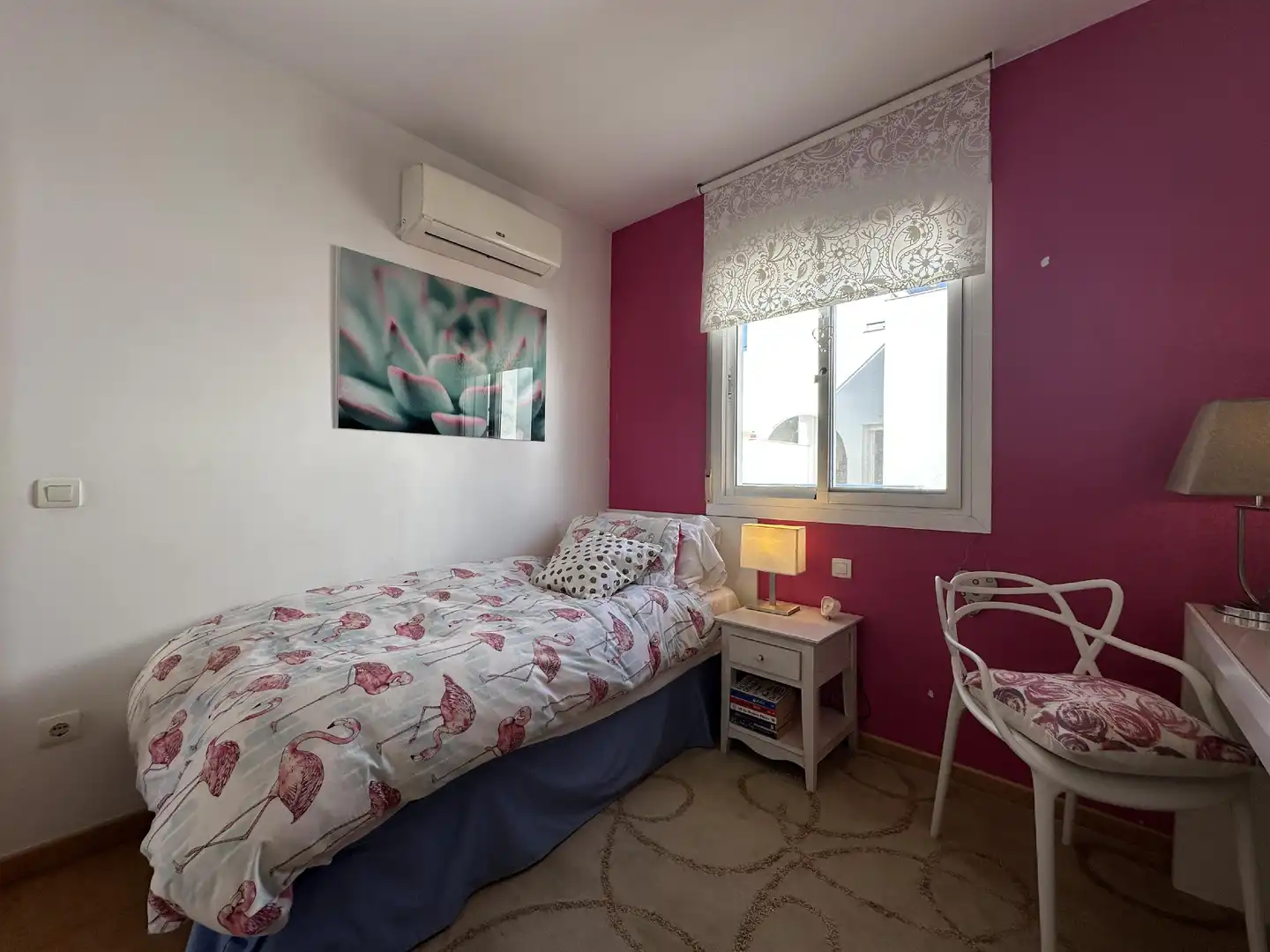 Maison jumelée avec piscine à vendre à Lomas del Mar, imagen 22