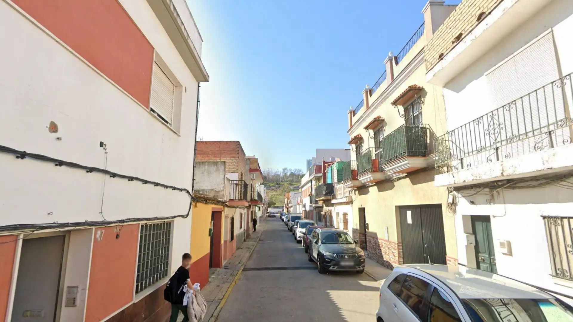 Appartamento con ascensore in vendita a San Juan Aznalfarache Ginés, imagen 2