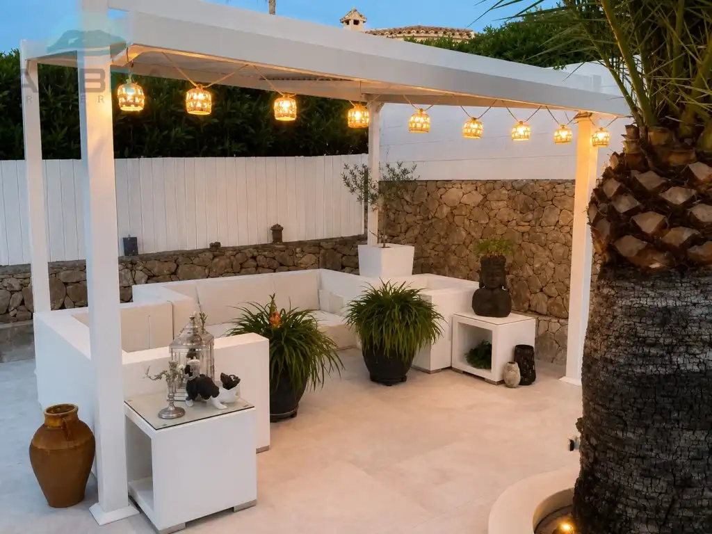 Detached house for sale in Cami San Juan, imagen 24