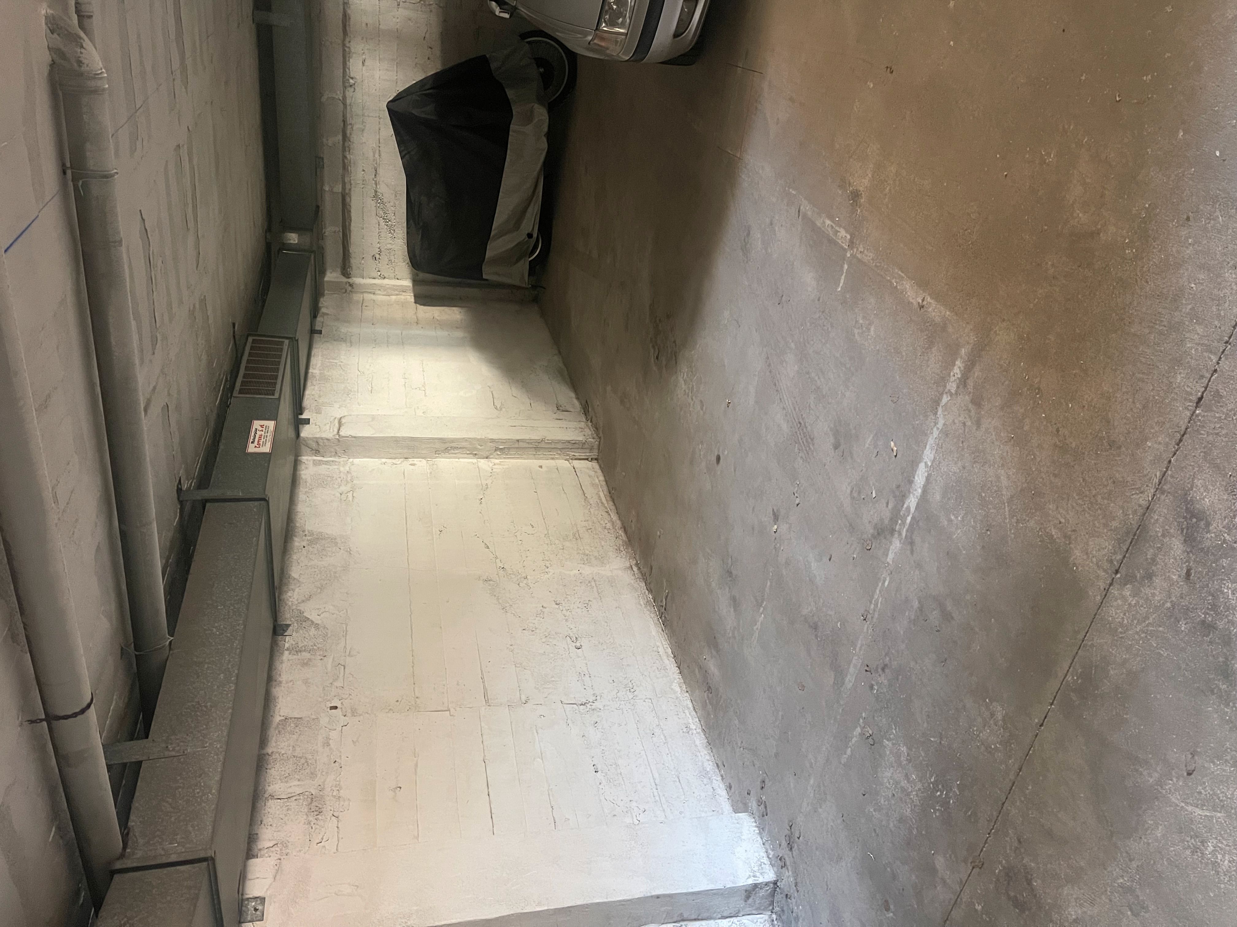 Garage to rent in  Palma de Mallorca