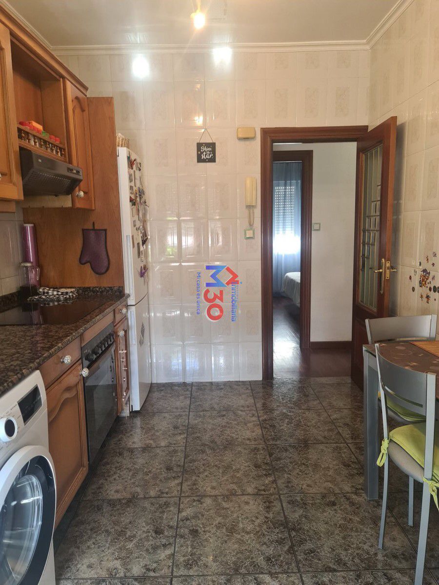 Flat for sale in Miranda de Ebro  with Heating and Parquet flooring