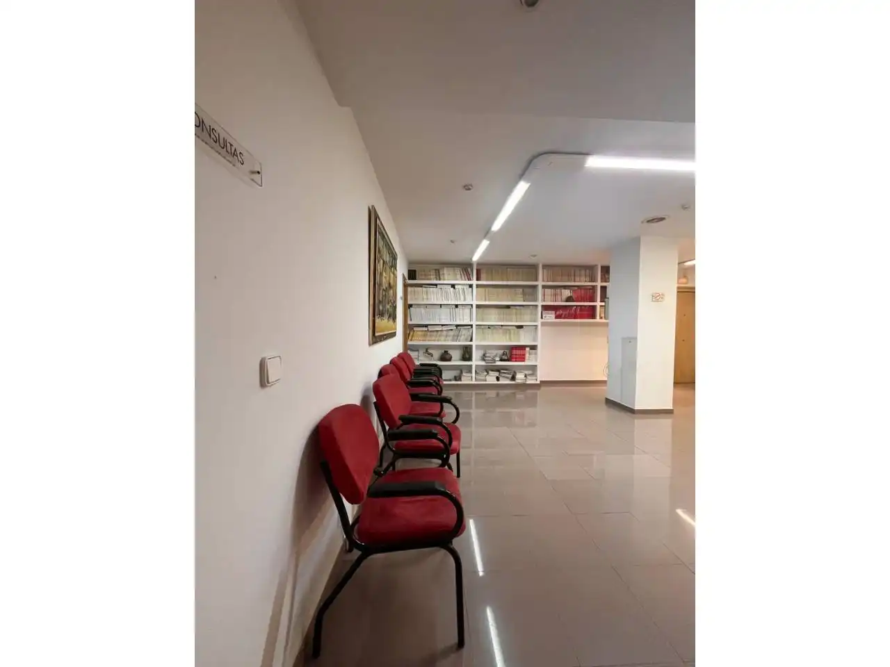 Wohnung zum Verkauf in Alicante / Alacant mit Klimaanlage, Heizung und Alarm