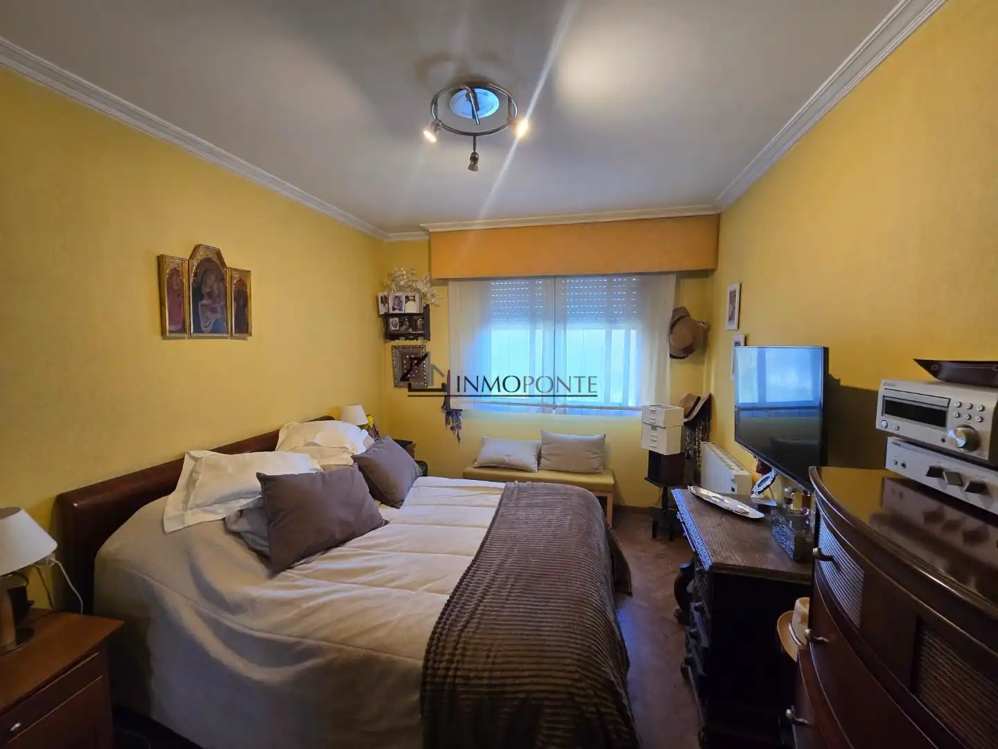 Habitación de Piso en venta en Vilagarcía de Arousa