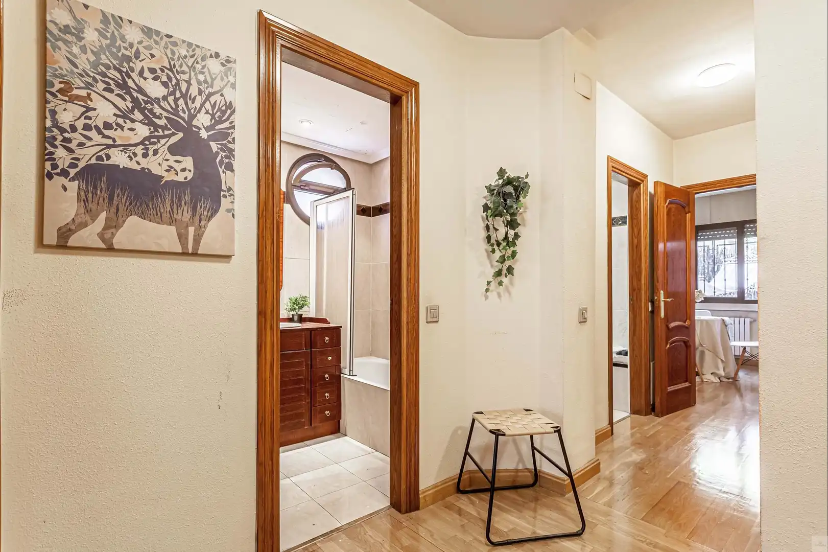 Flat for sale in Majadahonda  with Heating, Terrace and Storage room