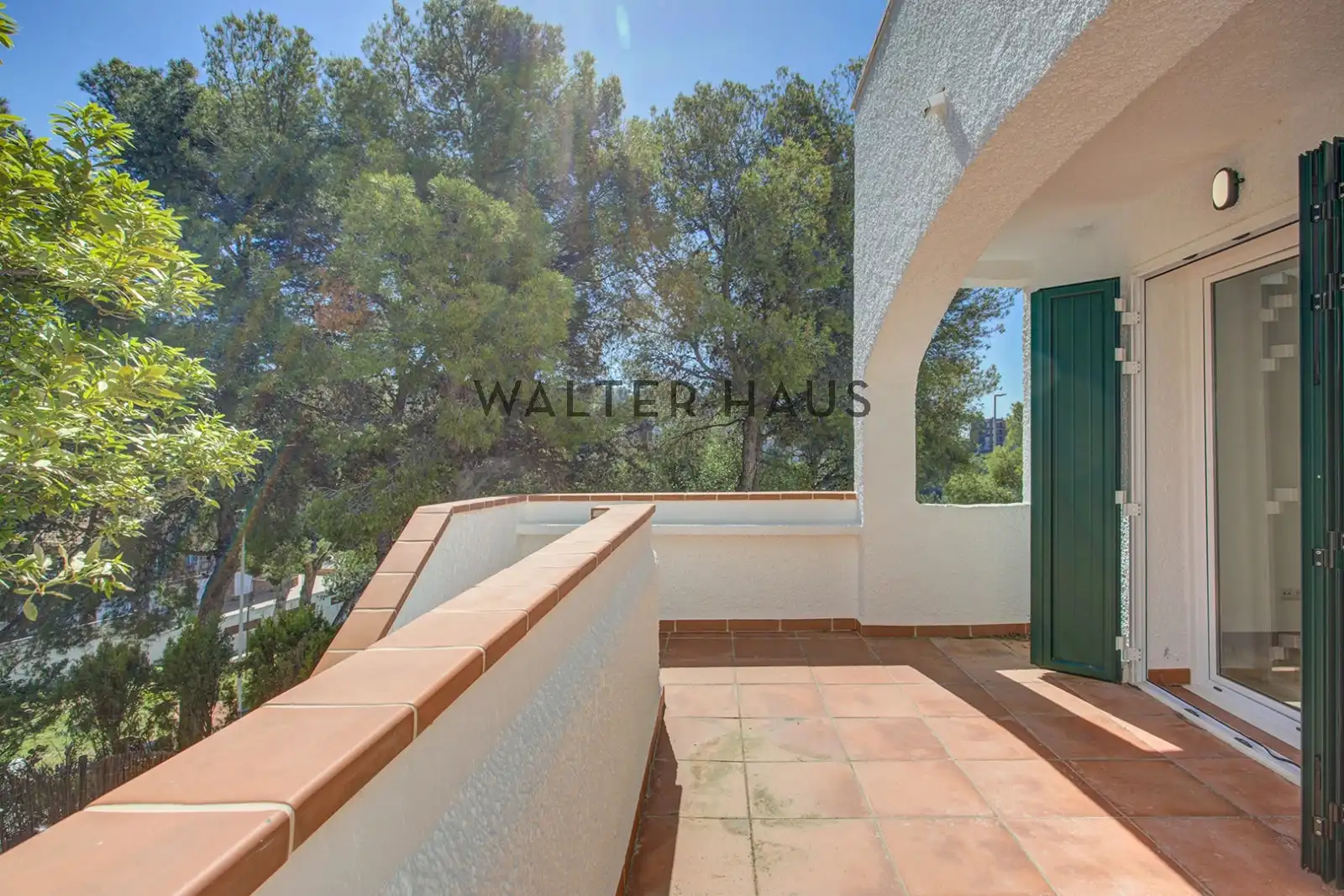 Maison mitoyenne avec terrasse à vendre à Carrer d' Antoni Gaudí, imagen 16