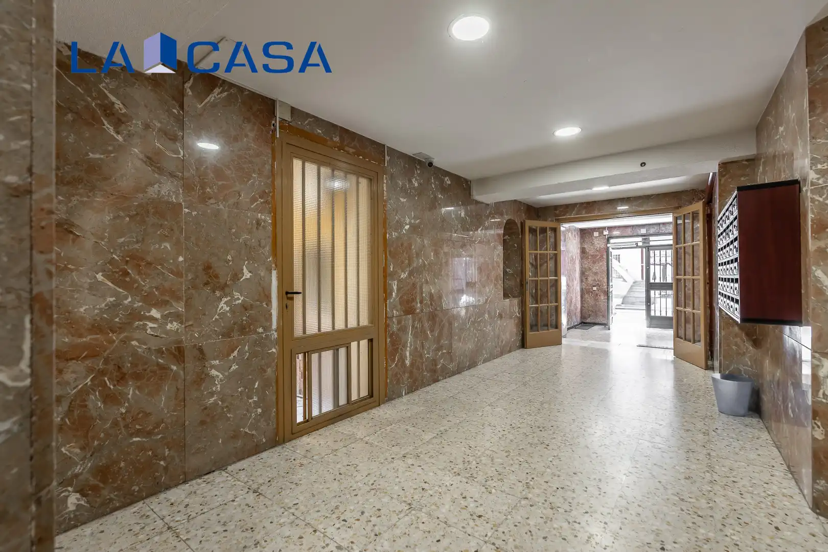 Wohnung zum Verkauf in Madrid mit Heizung und Terrasse