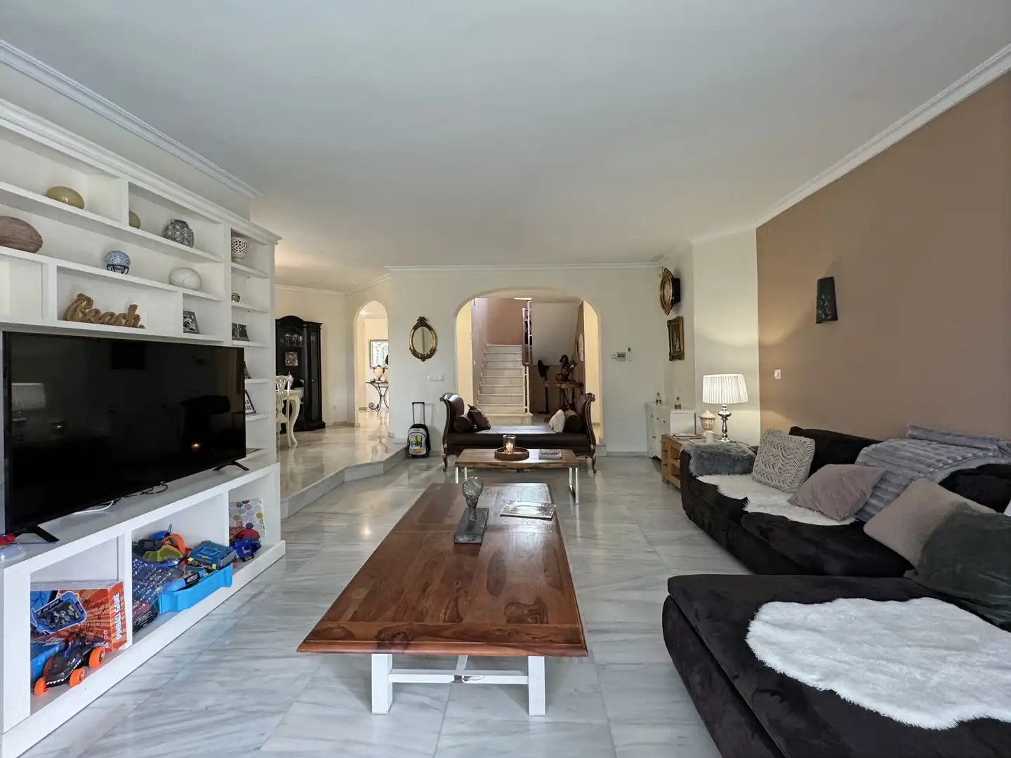 Casa o xalet en venda a Manantiales - Lagar - Cortijo