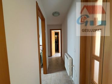 Apartament en venda a Villacañas