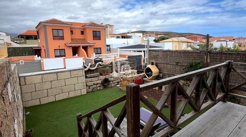 Foto 4 de Pis en venda a Girasol, El Médano, Santa Cruz de Tenerife