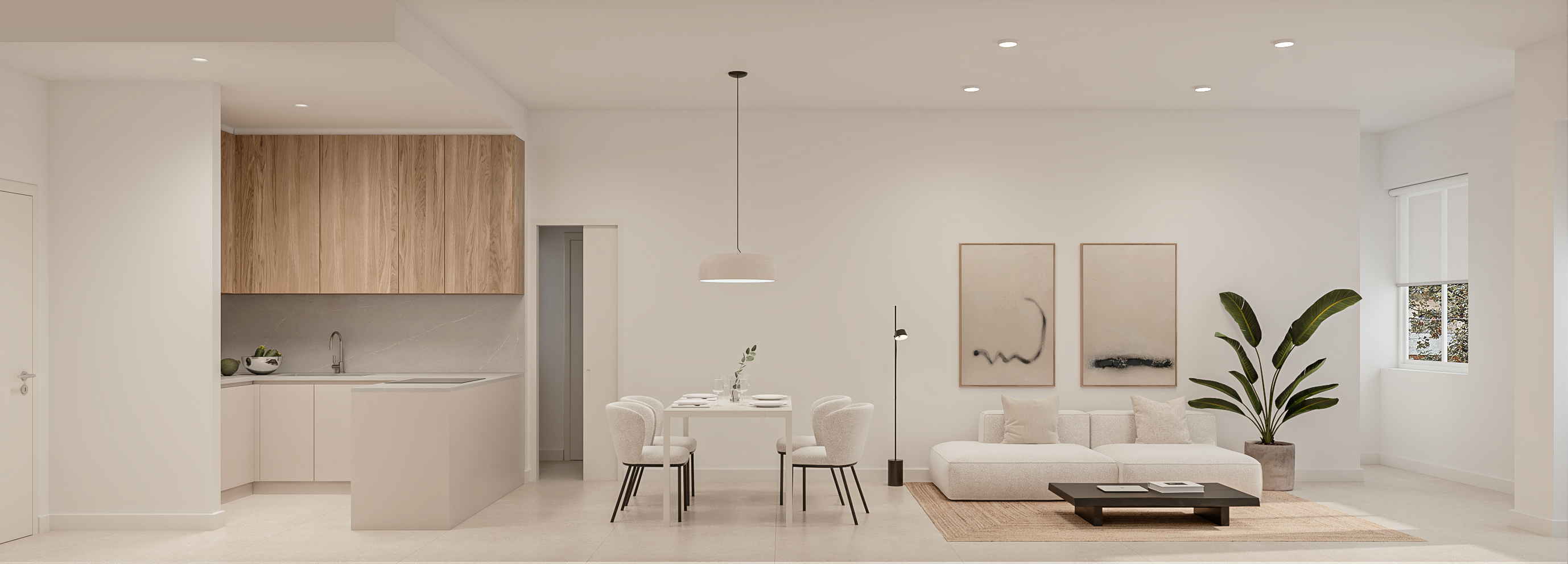 Planta baja for sale in Rambla de Pulido, 26, Duggi - Rambla - Los Hoteles