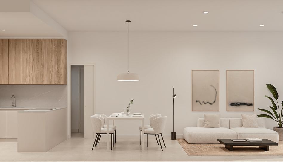 Photo 0 of Promotion Rambla Living