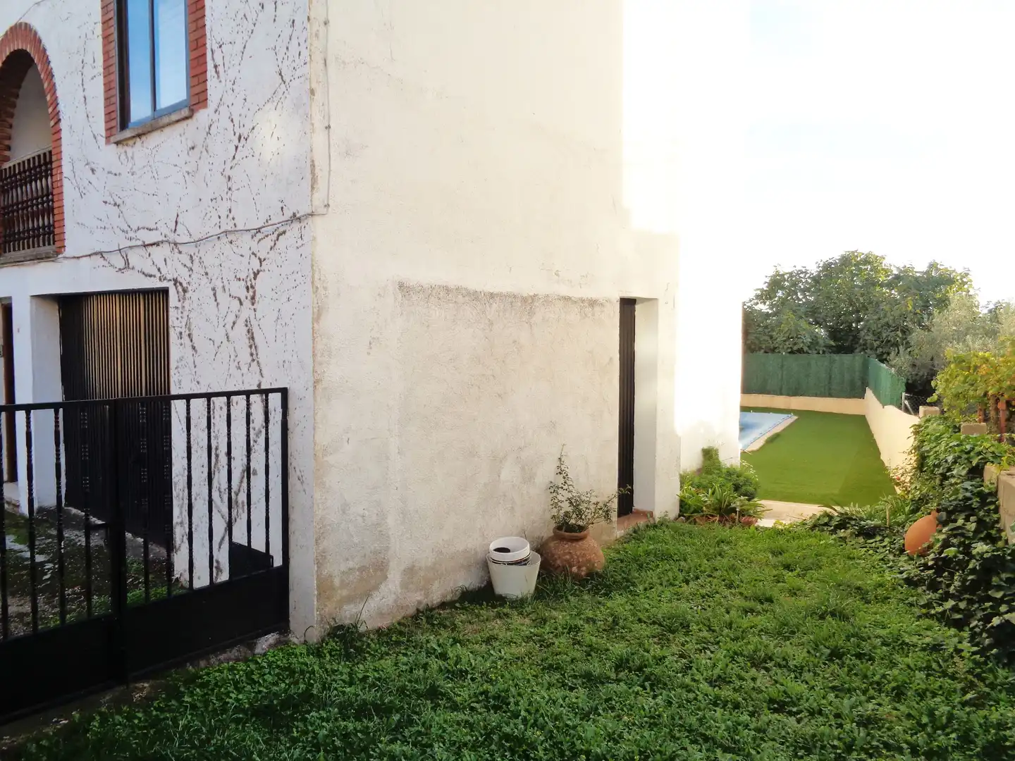 Casa o xalet en venda a Avenida Plasencia, Arroyomolinos de la Vera