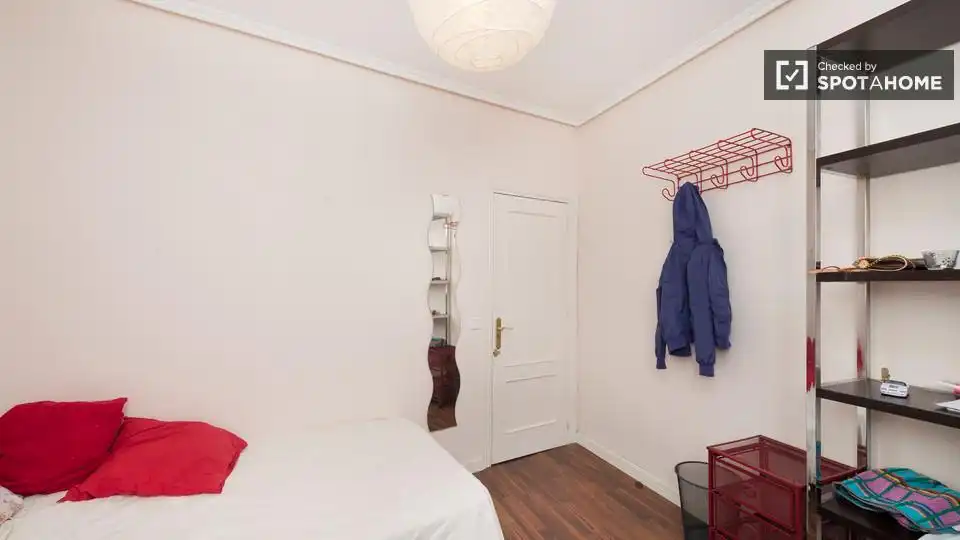 Zimmer in Palos de Moguer