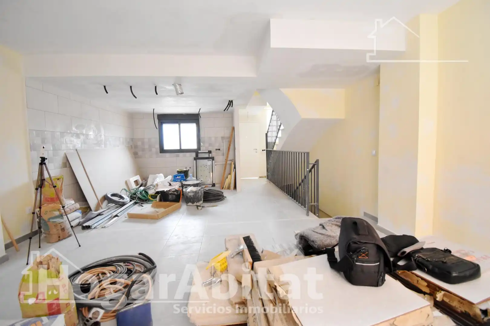 Terraced house for sale in Calle Barranquets, imagen 8