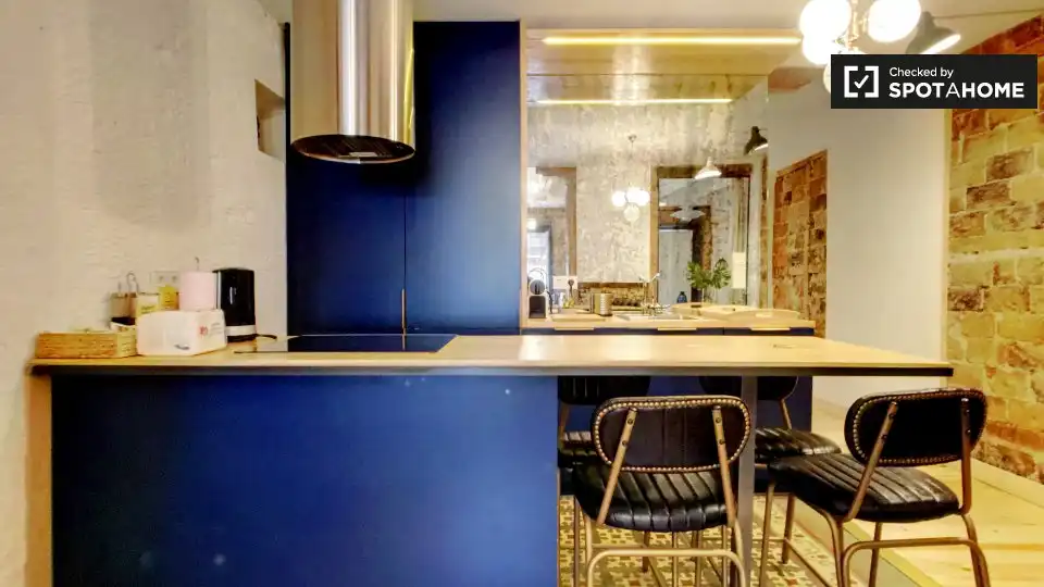 Flat to rent in Centro, imagen 19
