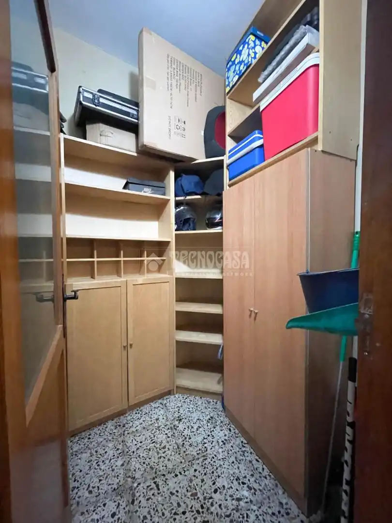 Bedroom of Houses for sale in Gáldar