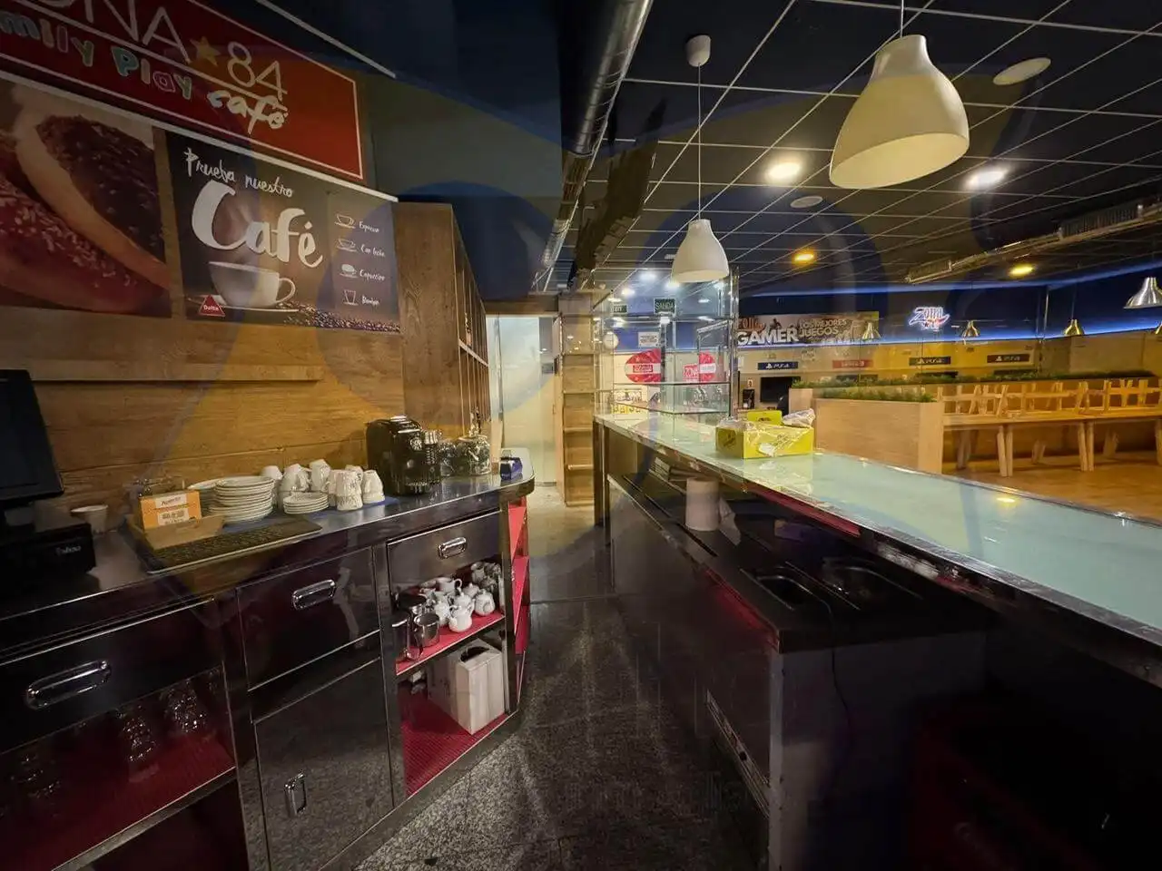 Local comercial de lloguer a Centro, imagen 2
