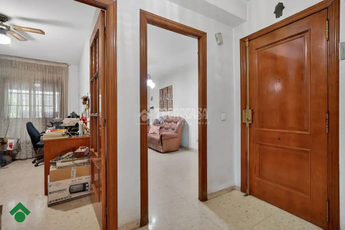 Piso en venta en Córdoba con Aire acondicionado y Terraza