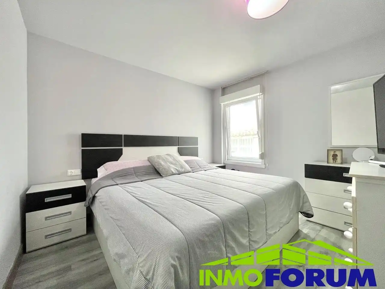 Habitación de Piso en venta en A Coruña Capital 