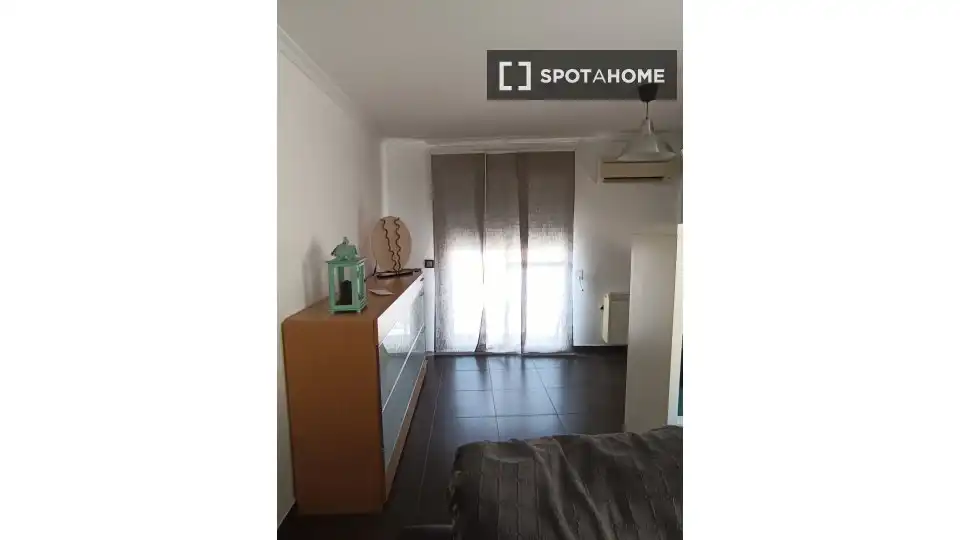 Habitación en Antigua Moreria