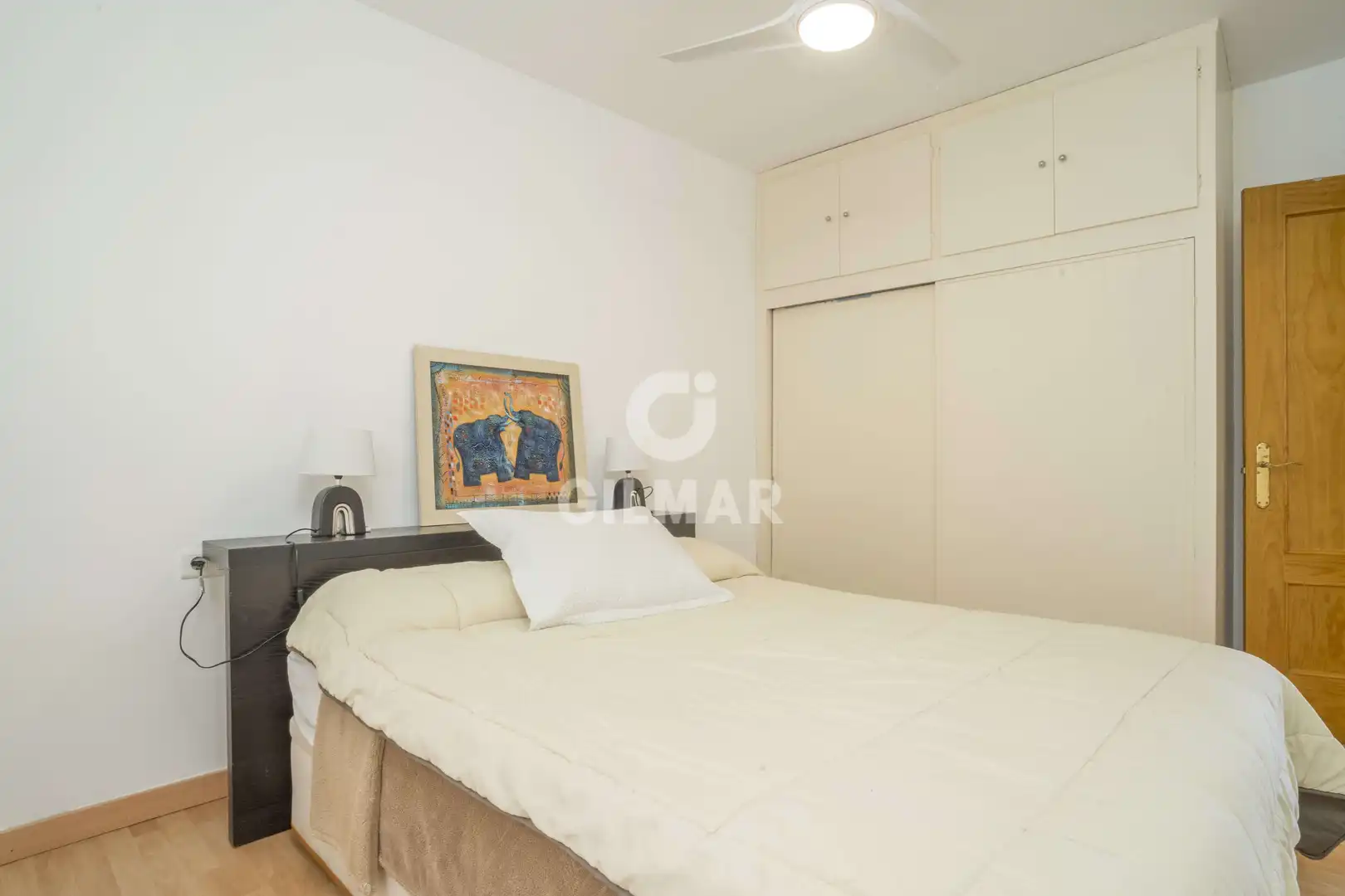 Wohnung mit Terrasse zum Verkauf in Estepona Pueblo, imagen 18