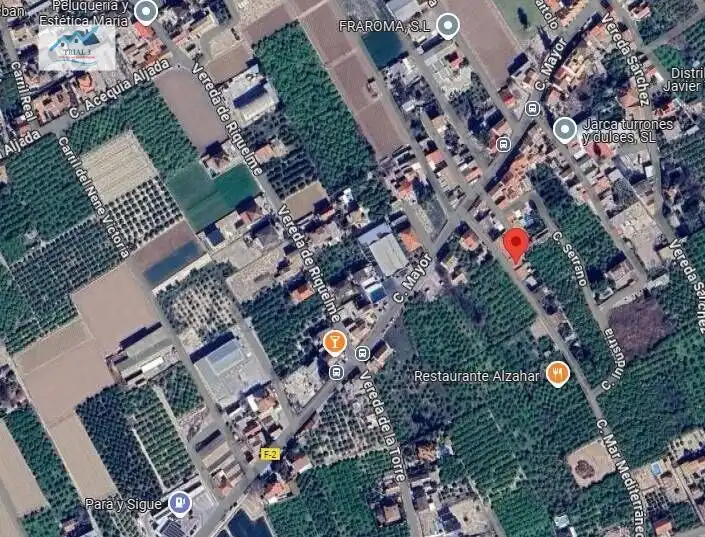 Houses for sale in Murcia