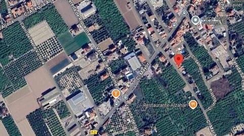 Foto 2 de Casa o xalet en venda a Calle Mar Mediterraneo, Santa Cruz, Murcia