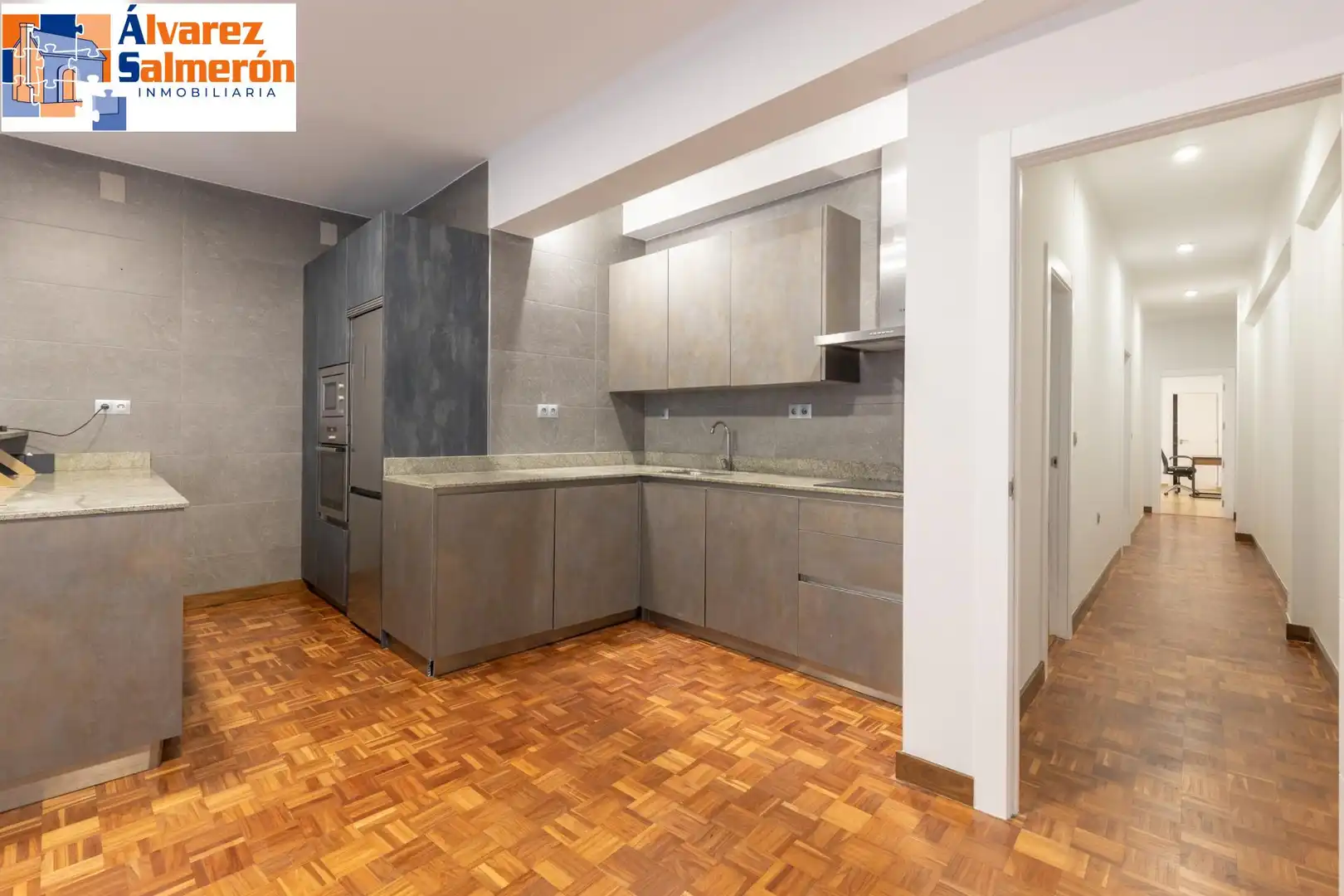 Piso con ascensor en venta en Calle PINTOR LOPEZ MEZQUITA, imagen 27