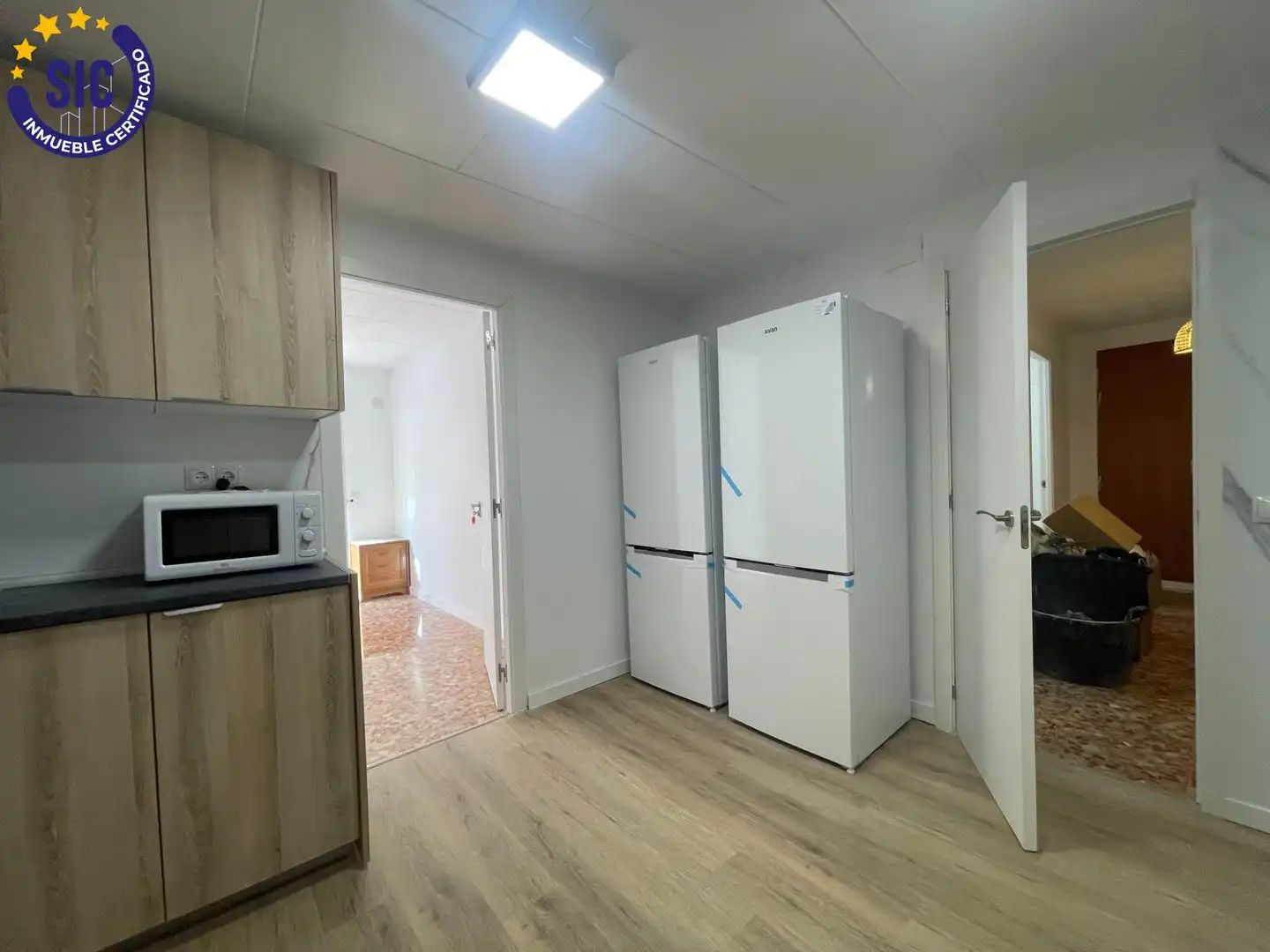 Cuina de Pis en venda en Requena, Valencia