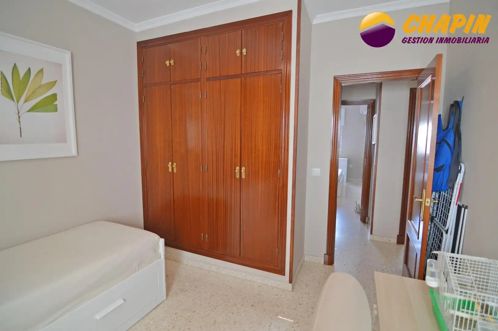 Habitación de Piso en venta en Arcos de la Frontera con Aire acondicionado y Terraza