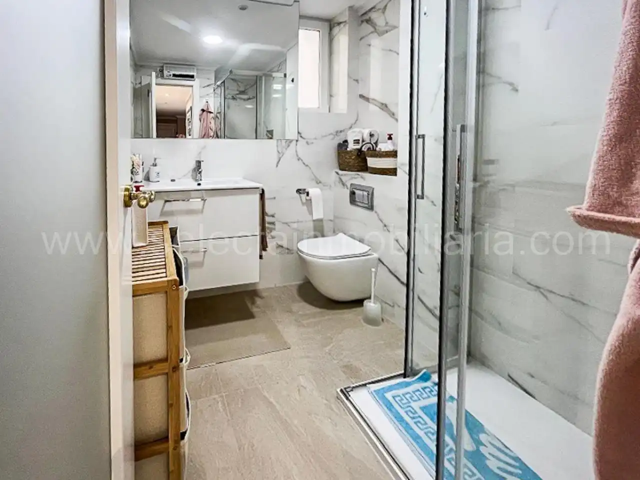 Wohnung zum Verkauf in Xosé Suárez, Noia
