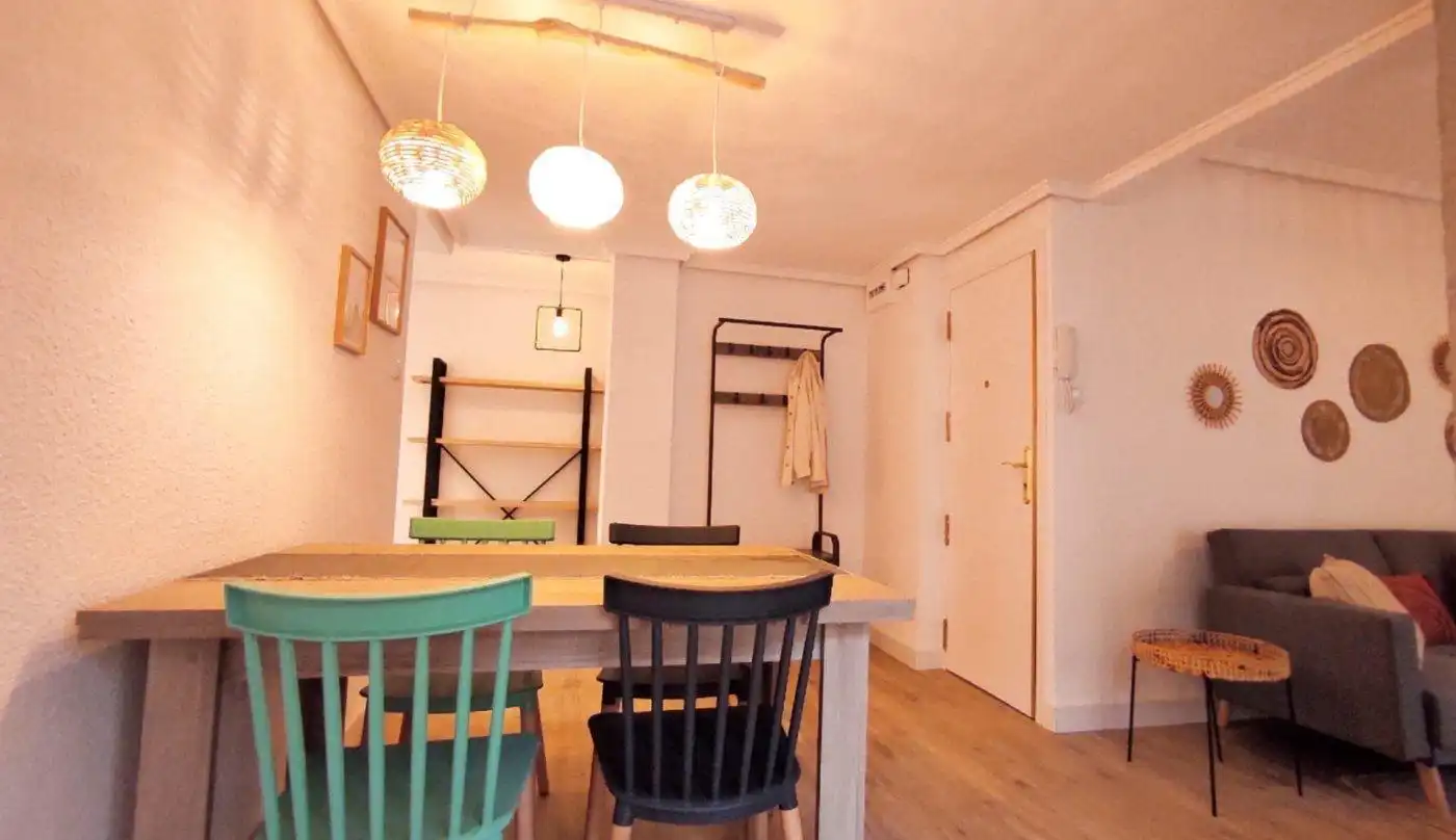 Flat to rent in Elche ciudad, imagen 2