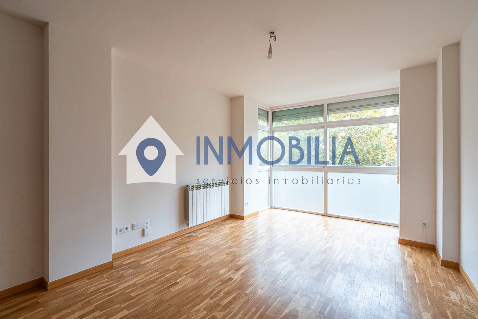 Dormitori de Pis en venda en  Madrid Capital amb Aire condicionat, Calefacció i Traster