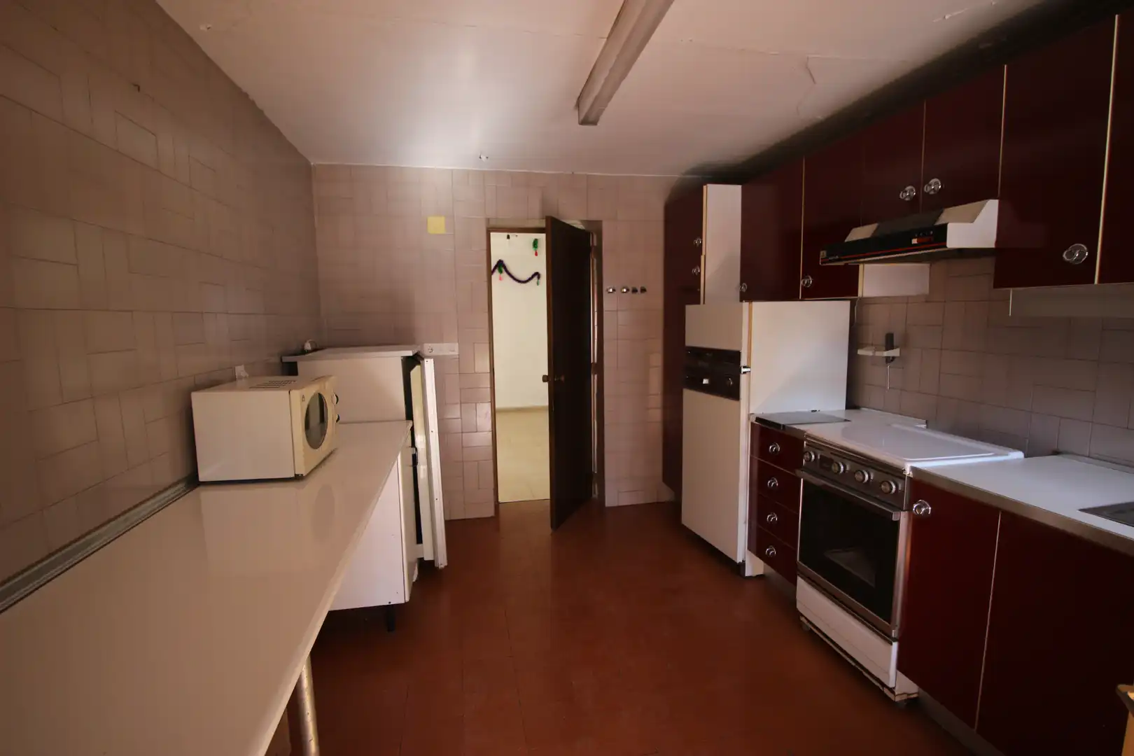 Kitchen of Buildings for sale in Armilla