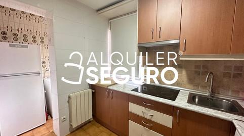 Foto 5 de Pis de lloguer a Campo Florido, Campamento, Madrid