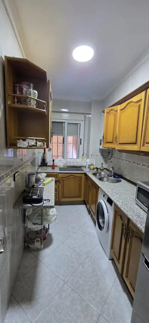 Appartamento con terrazza in vendita a Cerro - Amate, imagen 5