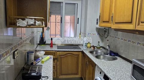 Foto 5 de Piso en venta en El Cerro, Sevilla Capital