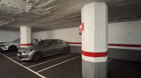 Photo 3 of Garage for sale in Carrer de la Constitució, 174, La Bordeta, Barcelona Capital