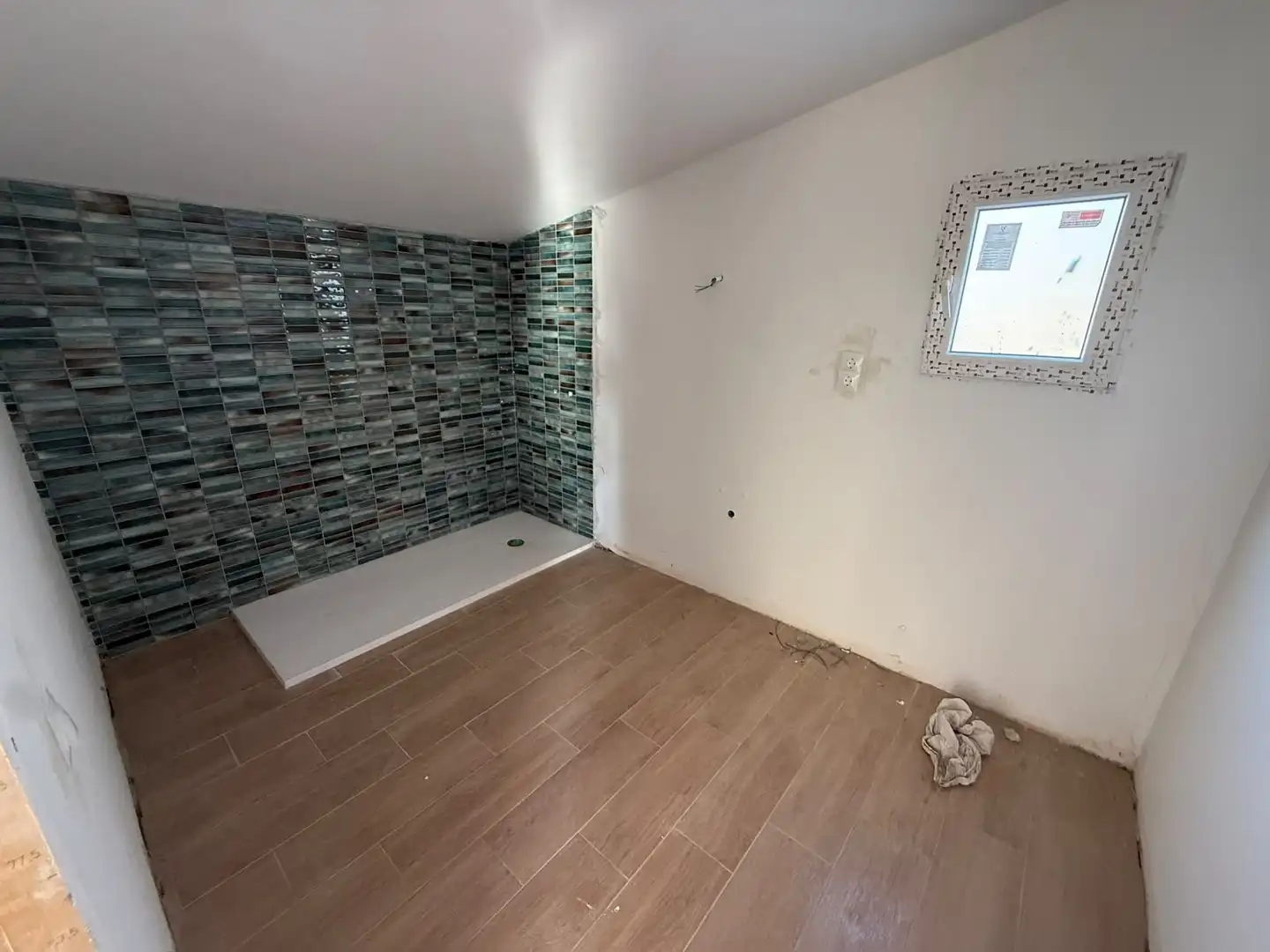 Baño de Casa o chalet en venta en Antequera con Jardín privado y Piscina