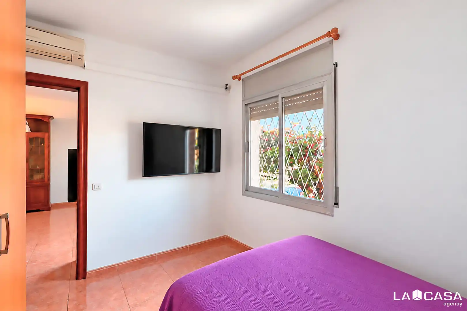 Habitación de Piso en venta en Santa Eulàlia
