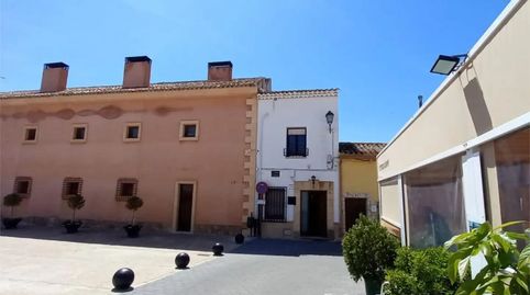 Foto 3 de Casa adosada en venda a Plaza de la Autonomía, 1, Alarcón, Cuenca