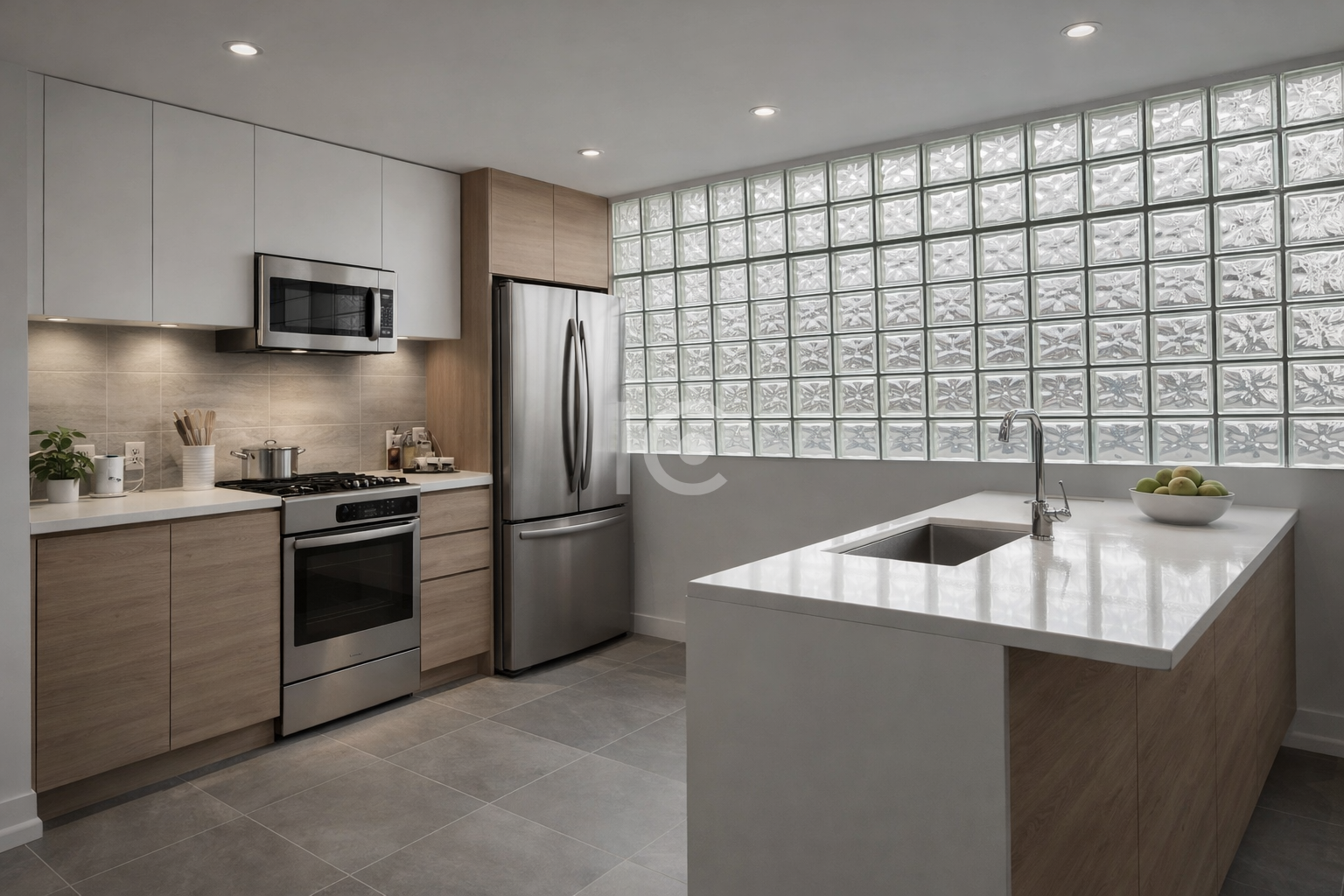 Piso en venta en Sabino Arana - Jesuitas, Indautxu