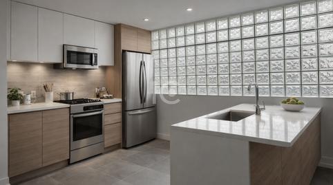 Foto 3 de Pis en venda a Sabino Arana - Jesuitas, Bilbao