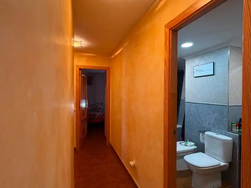 Piso con piscina en venta en calle pintor pedro camacho 2, imagen 24