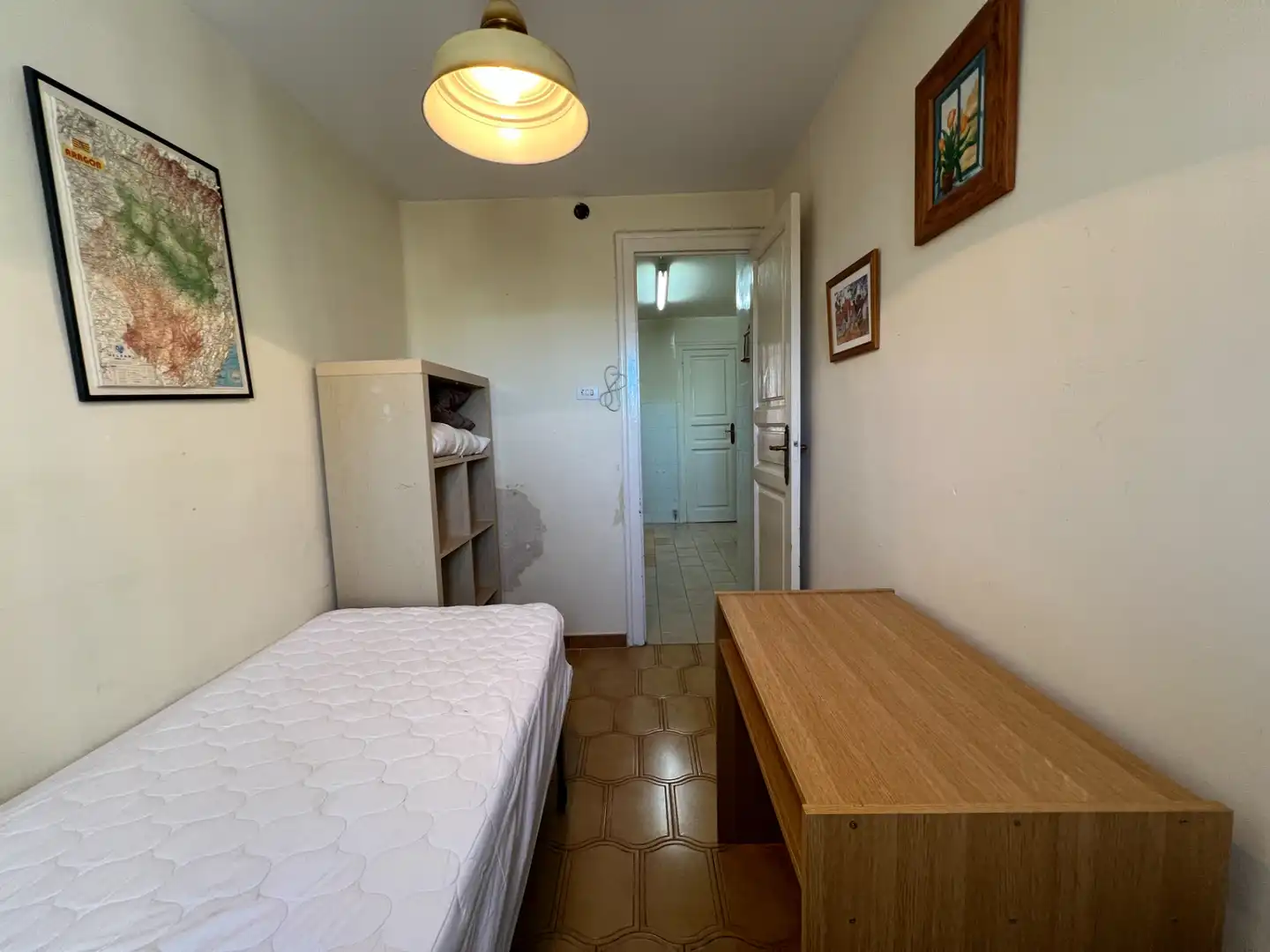Habitación de Piso en venta en Jaca