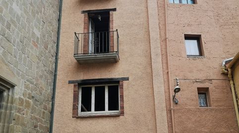 VENTA CASA EN TORÀ ZONA CENTRO PARA REHABILITAR!!