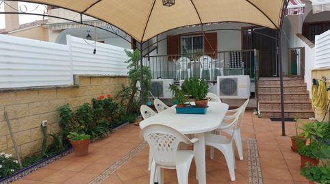 Foto 3 de Casa o chalet en venta en Doctor Fleming, Heliópolis, Benicasim / Benicàssim