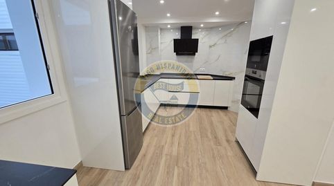 Foto 4 de Pis de lloguer a Calle Calle Pizarro, Plaza España - Corte Inglés, Vigo